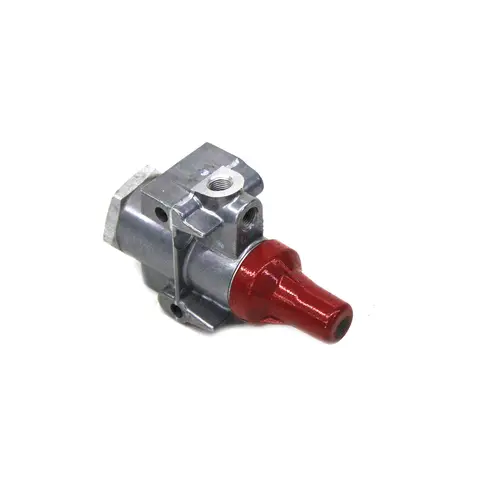 Conjunto Filtro Regulador Controle