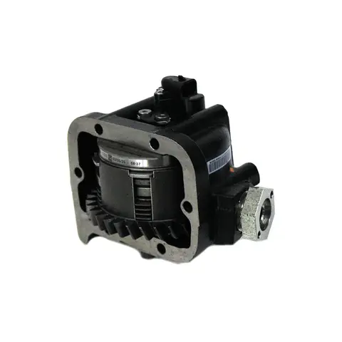 Conjunto Freio Inercia Iveco/Ford/VW