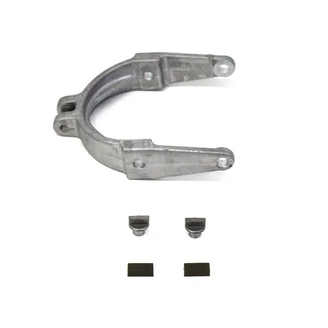 Conjunto Garfo Engate Mudança 5M/RE