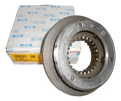 Conjunto Sincronizador 5A FS4405