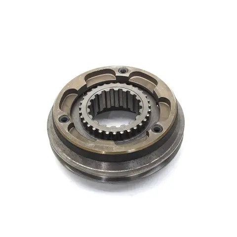 Conjunto Sincronizador Ford/VW Câmbio Eaton