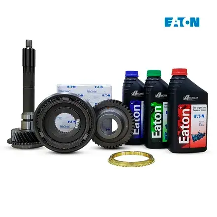 Contra Eixo - Marca: Eaton Montadora: VW