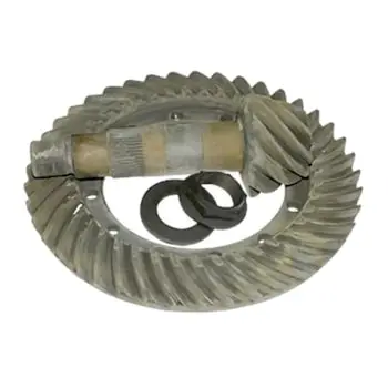 Coroa Pinhão 41x9 Rat 4.56 RS160
