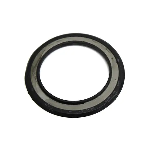 Defletor/Retentor Borracha Flange