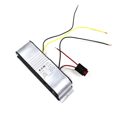 Conversor Voltagem de 24V para 12V
