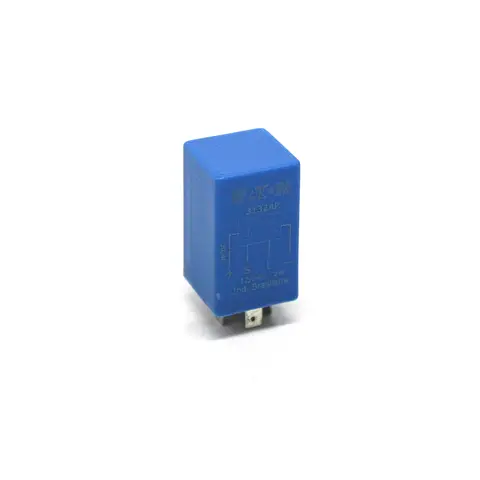 Mini Relé Auxiliar Bi Volt 12/24V 40A