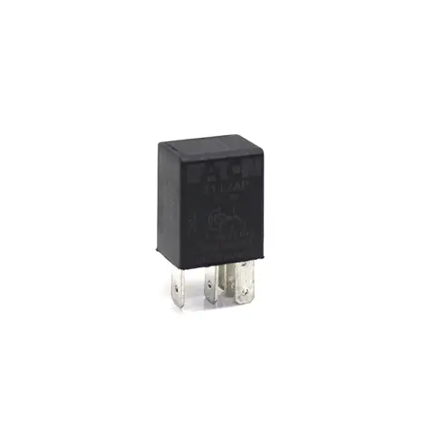 Relé Aux 24V 30/40A 5 Terminais MB