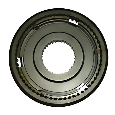 Conjunto Sincronizador 1A e 2A