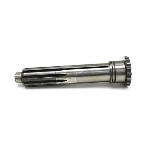 Eixo Piloto Cx FTS11112L/16108L/20112L