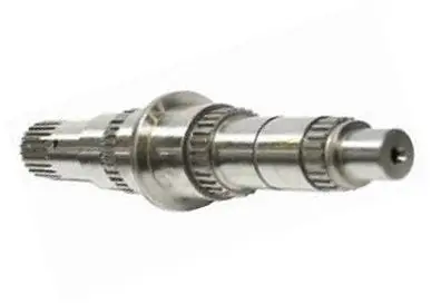 Eixo Principal FS6209A - Mercedes: MBB