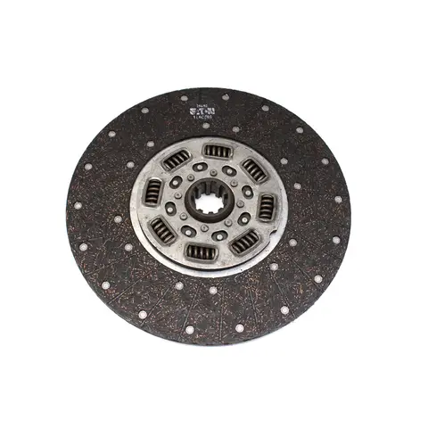 Disco Embreagem - Marca: Eaton