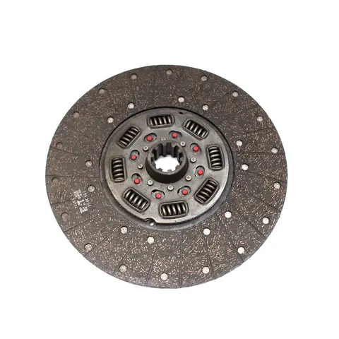 Disco Embreagem - Marca: Eaton