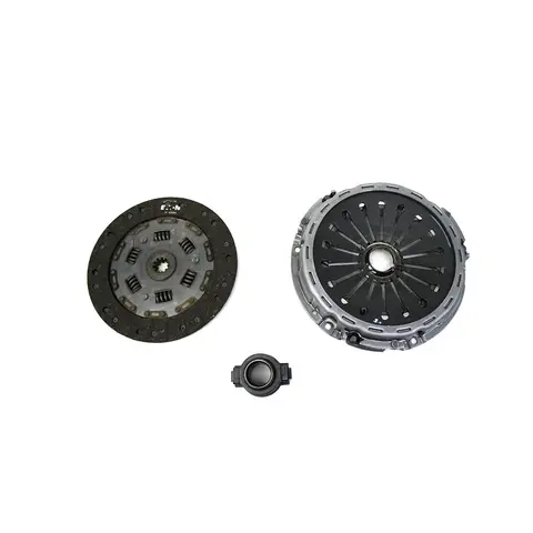Kit Embreagem 280MM 10E Iveco