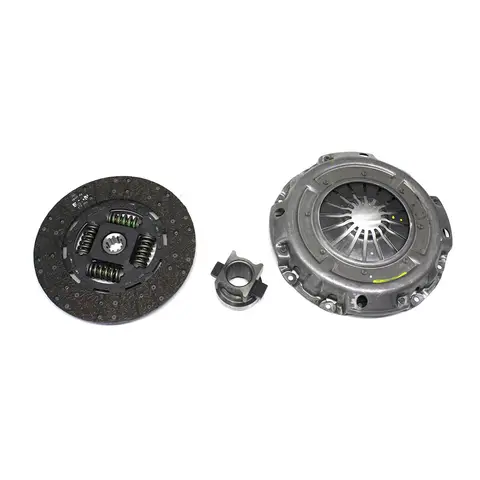 Kit Embreagem 330MM 10E VW
