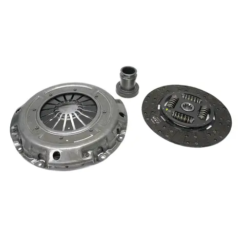 Kit Embreagem 330MM 13POL 10E