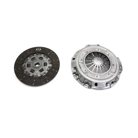 Kit Embreagem 330MM 13POL 10E