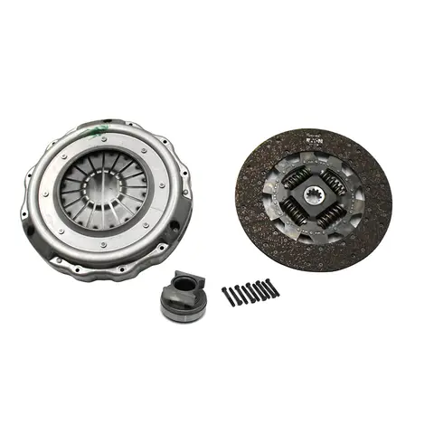 Kit Embreagem 362MM 10E