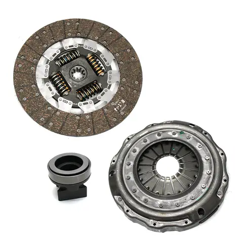 Kit Embreagem 362MM 10E VW Novo