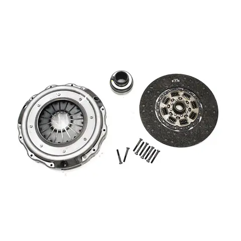 Kit Embreagem 362MM 18E MB