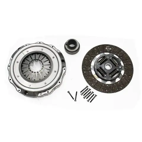 Kit Embreagem 362MM 18E MB