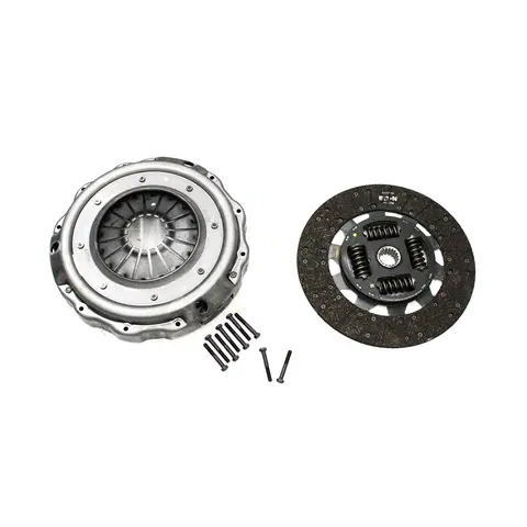 Kit Embreagem 362MM 18E MB