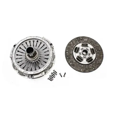 Kit Embreagem 365MM (3000 Lbs)