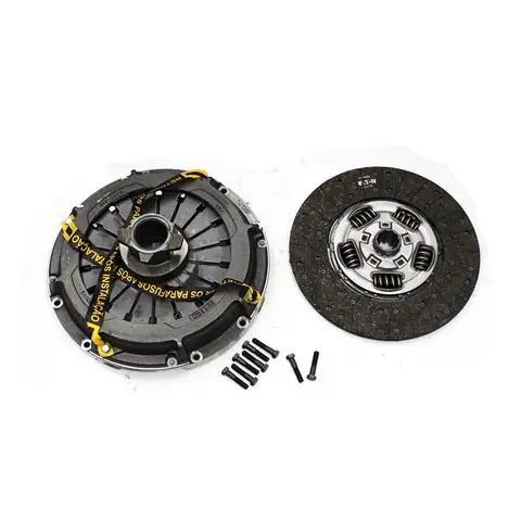 Kit Embreagem 395MM 10E
