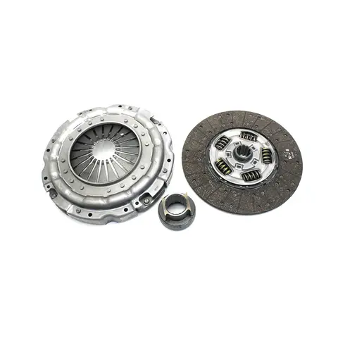 Kit Embreagem 395MM 10E