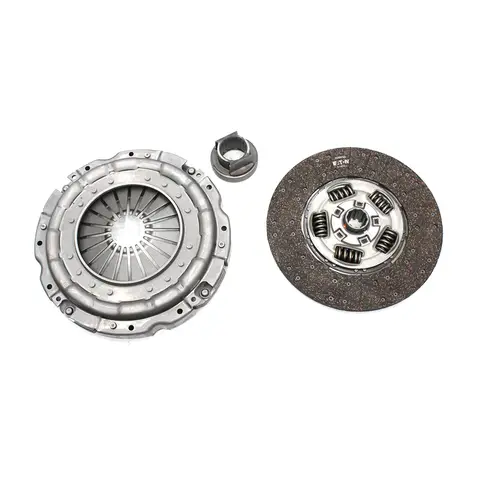Kit Embreagem 395MM 10E VW
