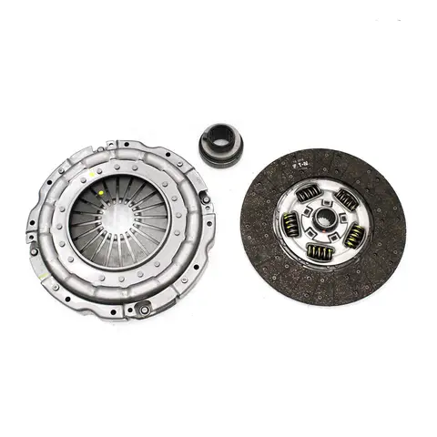 Kit Embreagem 395MM 18E MB