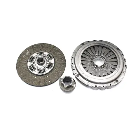 Kit Embreagem 430MM 10E Ford