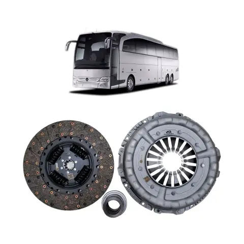 Kit Embreagem 430MM 10E MB