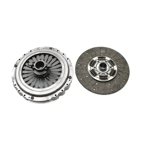Kit Embreagem 430MM 10E VW