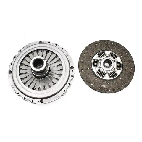 Kit Embreagem 430MM 18E MB