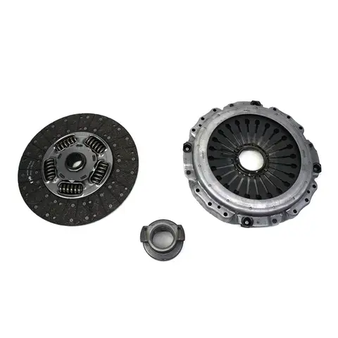 Kit Embreagem 430MM 24E