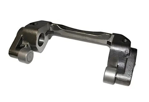 Garfo Embreagem Roletado