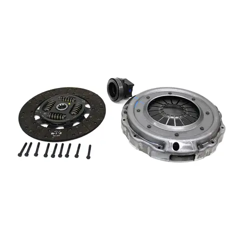Kit Embreagem 362MM 10E