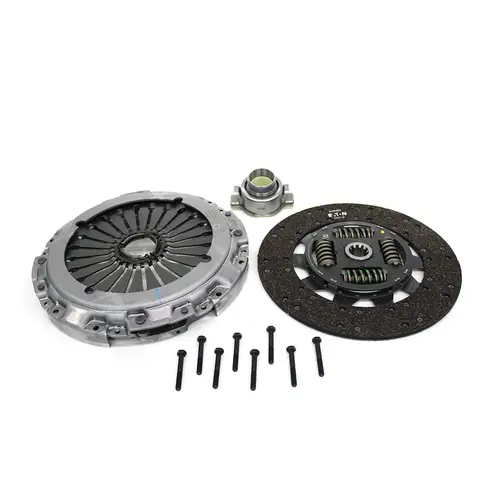Kit Embreagem 362MM 10E VW