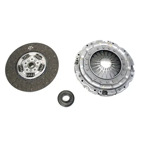 Kit Embreagem 395MM 18E MB