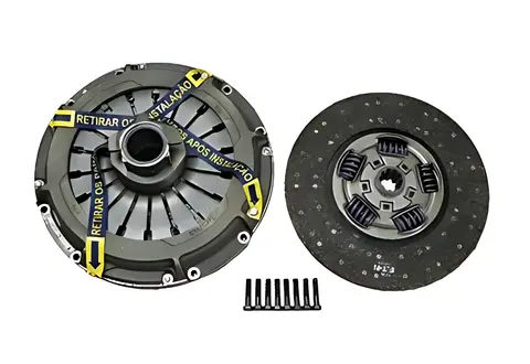 Kit Embreagem 395MM Novo