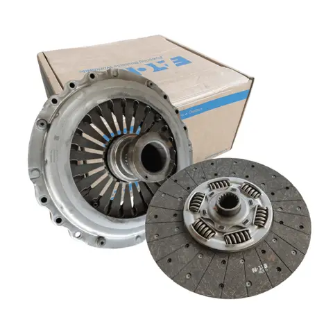 Kit Embreagem 430MM com