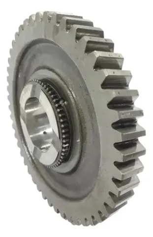 Engr.re E.princ - Marca: Eaton Montadora: