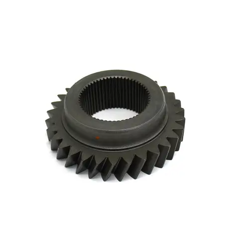 Engrenagem 4M Fixa Z31 57E
