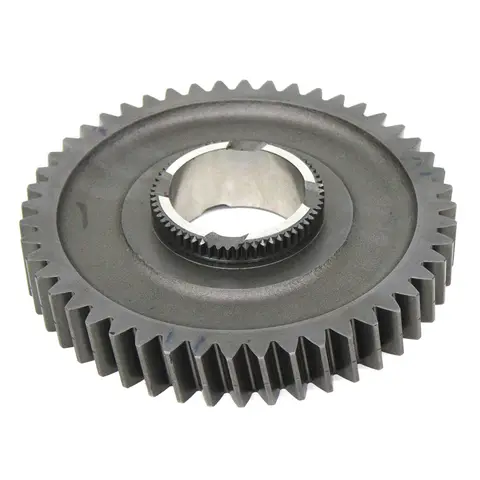 Engrenagem Aço Ford/VW/Iveco/Volvo Câmbio