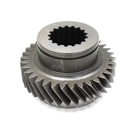 Engrenagem Auxiliar de Aço - Marca: Eaton