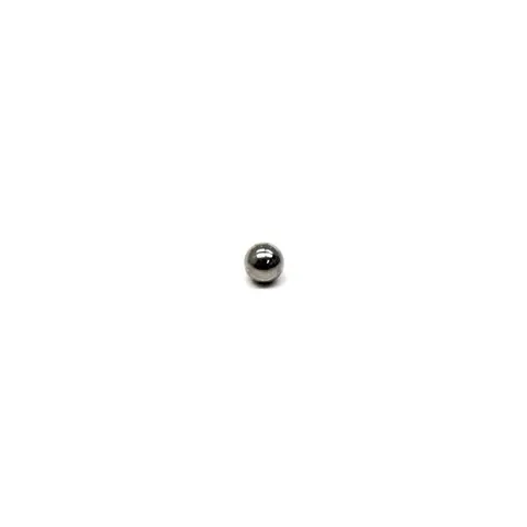 Esfera Aço 1/4 6,35MM Agrale/Ford/Iveco/VW