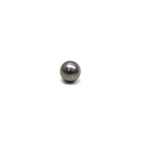 Esfera Calibrada de Aço - Esfera