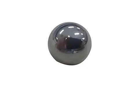 Esfera dos Varões e Interruptor da Ré