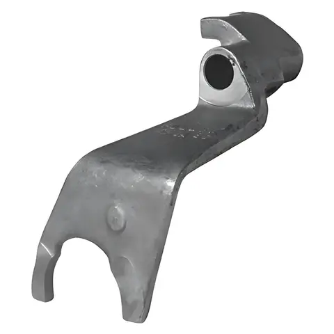 Garfo Engate 3A e 4A Câmbio Eaton