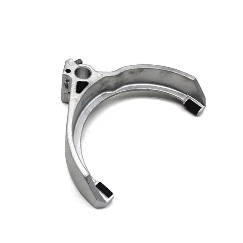 Garfo Engate Mudança 1M/2M (1/2)